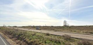 Terreny residencial  Cl sector polig. 2 6 52 suelo 45183 las ventas de retamosa