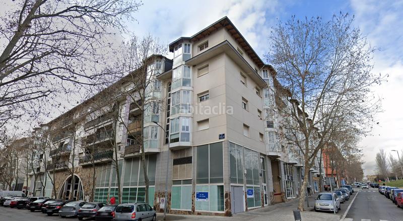 Foto 6d854e6e-1821-4128-99cb-8f648a287d59. Aparcament cotxe a Roc Blanc Terrassa