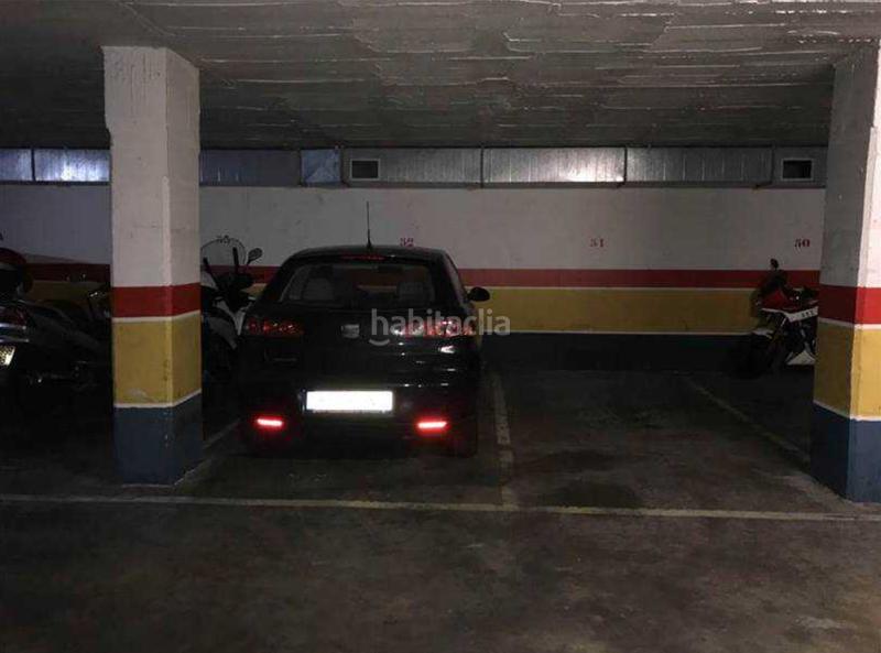 Foto a0d5fc3a-1441-4da7-a288-729794dd0666. Aparcament cotxe a Roc Blanc Terrassa