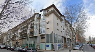 Parking voiture à SICILIA