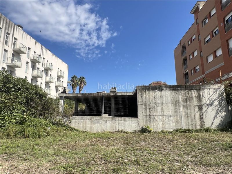 Foto 9d1cdfb1-0d83-4cef-80e0-2ef2b21f769a. Terreny residencial a Constantí