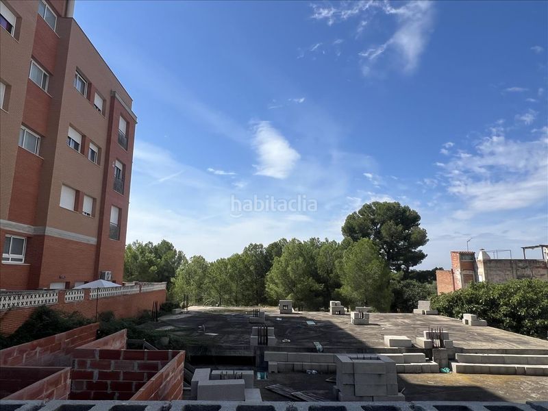Foto e73ef613-4836-48ca-91e4-e5a22407f7e0. Terreny residencial a Constantí