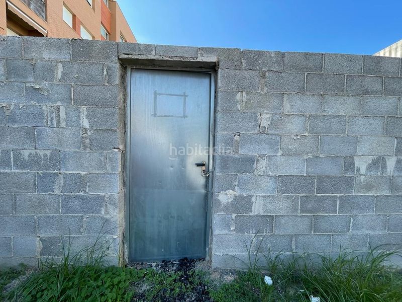 Foto ff2e8630-e33f-4434-9137-fed471379efa. Terreny residencial a Constantí