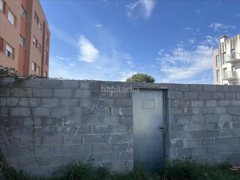 Foto 4d530e51-eff4-45e9-8be7-3fe7aff0759b. Wohngrundstück in Constantí