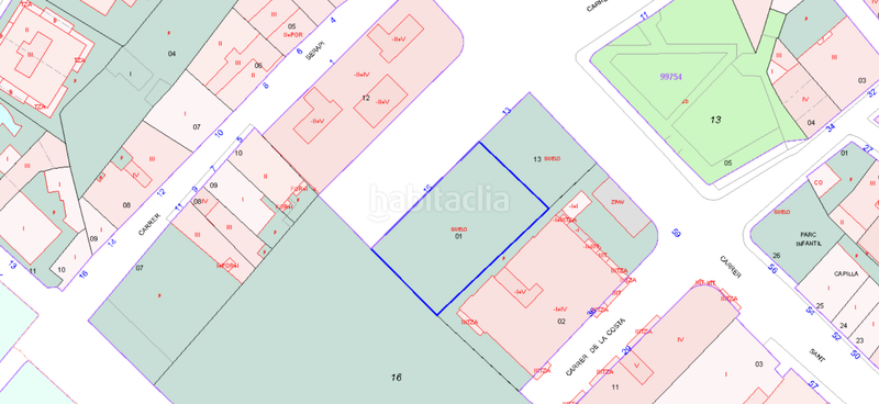 Foto 6902e25f-c85b-4776-99b4-e7a9b6b1612c. Wohngrundstück in Constantí