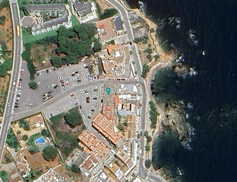 Foto ea594eac-a96a-44f3-b4fd-1d9524c85eb2. Piso en Cala Bona Son Servera