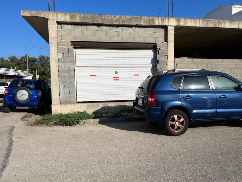 Foto fc30e89d-734d-4990-85c6-bd6feef5f7d0. Piso en Cala Bona Son Servera