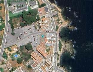 Appartement  Mitjorn