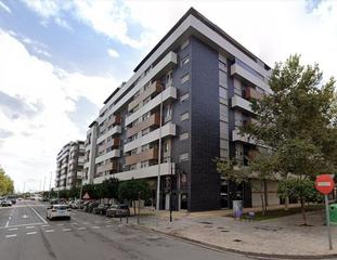 Car parking  Hermanos bou, edif.delfos