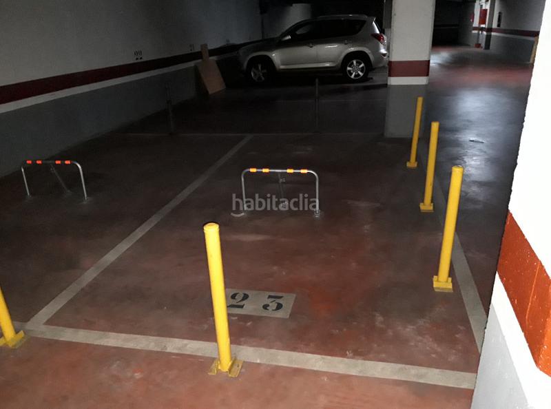 Foto 38eb184e-a0a5-44fd-98dc-63b5333fbd92. Parking coche en Zona Avenida del Mar Castellón de la Plana
