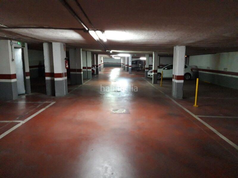 Foto 83c40f75-4791-43e6-a0c4-5de45e6cbc2e. Parking coche en Zona Avenida del Mar Castellón de la Plana