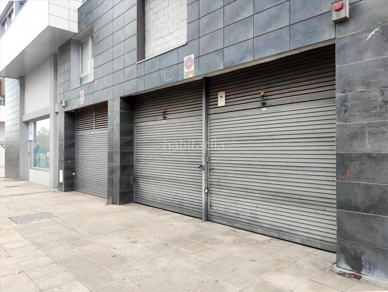 Foto 691708f4-f66c-4661-89f9-945bfc90a20f. Parking voiture dans Zona Avenida del Mar Castellón de la Plana