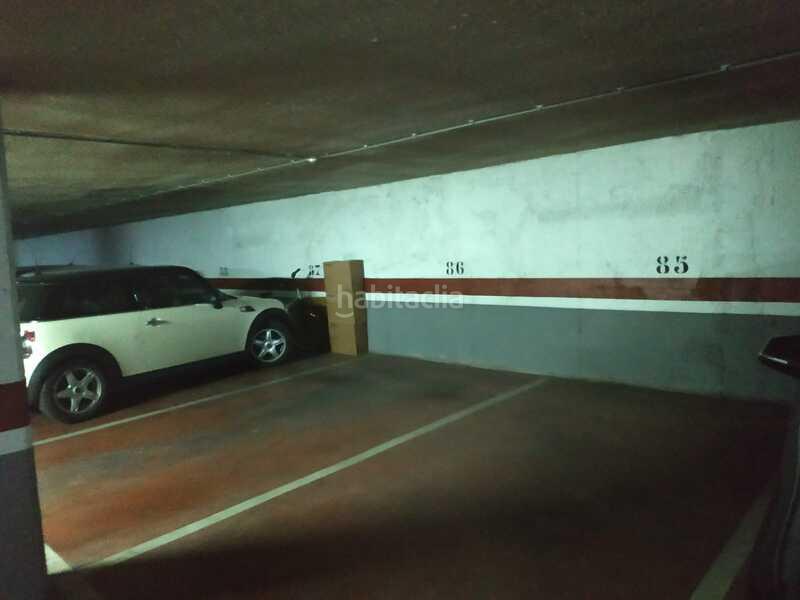 Foto 6ac35476-34eb-4e7d-8cd5-ac9eccc8fba7. Parking voiture dans Zona Avenida del Mar Castellón de la Plana