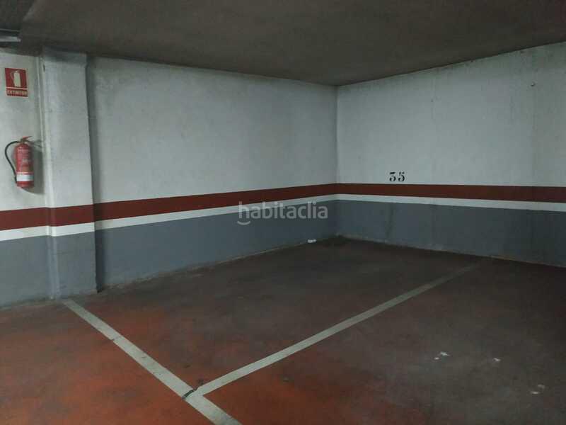 Foto 74acd26c-e1cf-47b4-8c73-f7d5e46ea1ed. Parking voiture dans Zona Avenida del Mar Castellón de la Plana