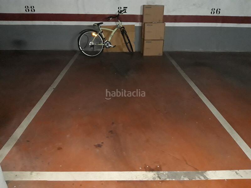 Foto 02a4cd34-f017-4bb4-85c1-40bdc78bafb7. Posto auto in Zona Avenida del Mar Castellón de la Plana