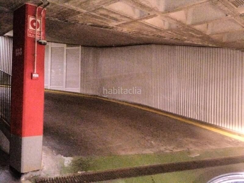 Foto 028e930f-cea8-4722-ab51-7409d7dbd443. Aparcament cotxe a Delicias Valladolid