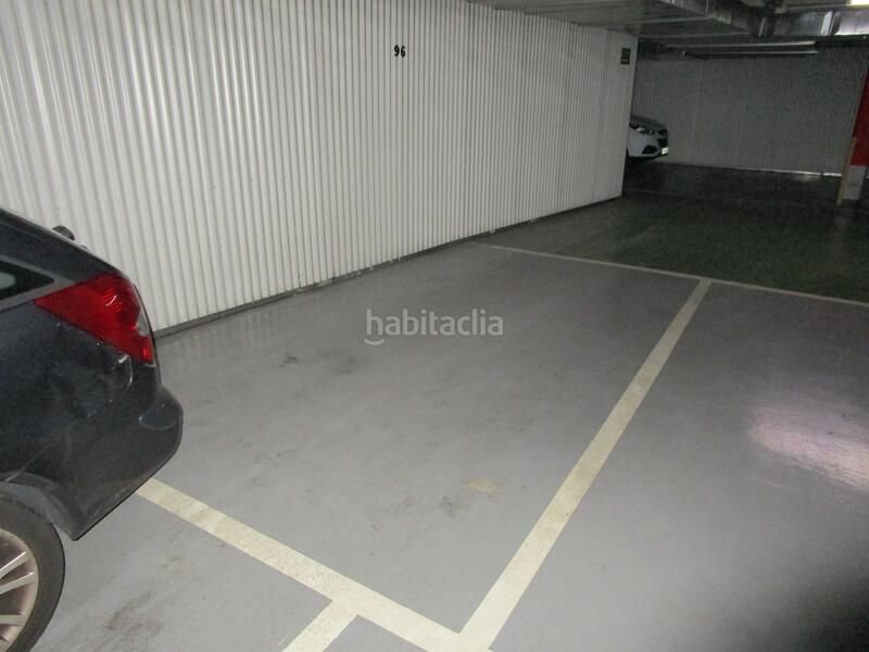 Foto 64685f13-6e73-4cd0-b7c9-ff52ed841137. Aparcament cotxe a Delicias Valladolid