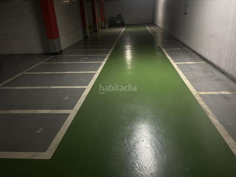 Foto d28837e6-6c05-42b3-b185-a0a73824e173. Aparcament cotxe a Delicias Valladolid