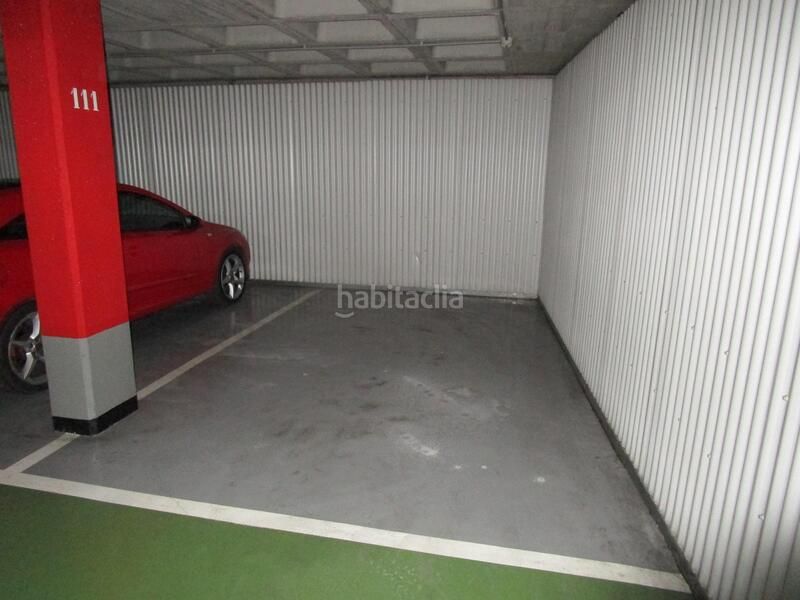 Foto e13f0708-a05c-43cb-bbaf-4fab21ada2c5. Aparcament cotxe a Delicias Valladolid