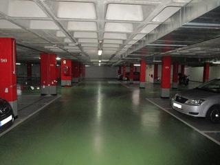 Posto auto  Guinea