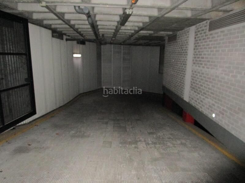 Foto c79aa73d-4f6c-4efb-9b2f-500c6bfed3ca. Aparcament cotxe a Delicias Valladolid