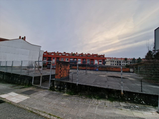 Appartement  Manuel suarez marquier