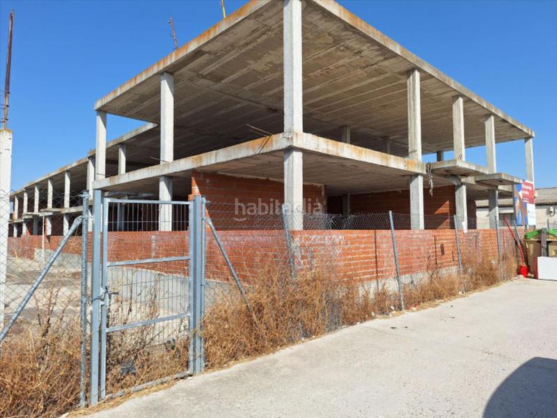 Foto d4f40e85-a79c-477e-b0d9-29788bca42e5. Apartamento en Borox