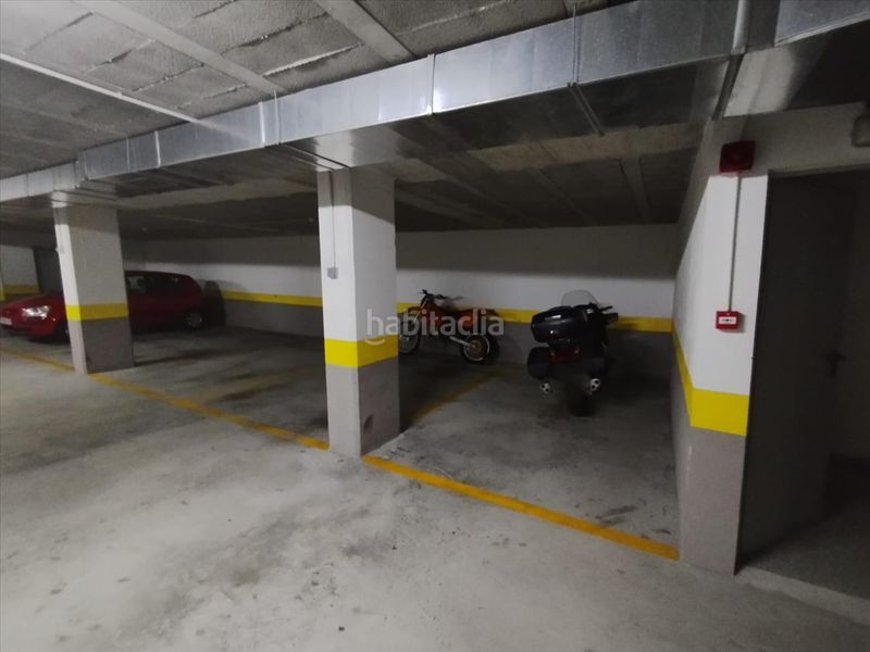 Foto 3631c71d-bf8b-4864-b276-11371e3be6a6. Aparcament cotxe a Sardoma - Castrelos Vigo