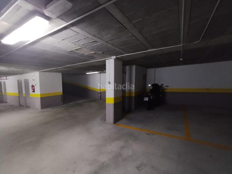Foto e787e063-a93c-41ad-ac03-fe353c9c8848. Aparcament cotxe a Sardoma - Castrelos Vigo
