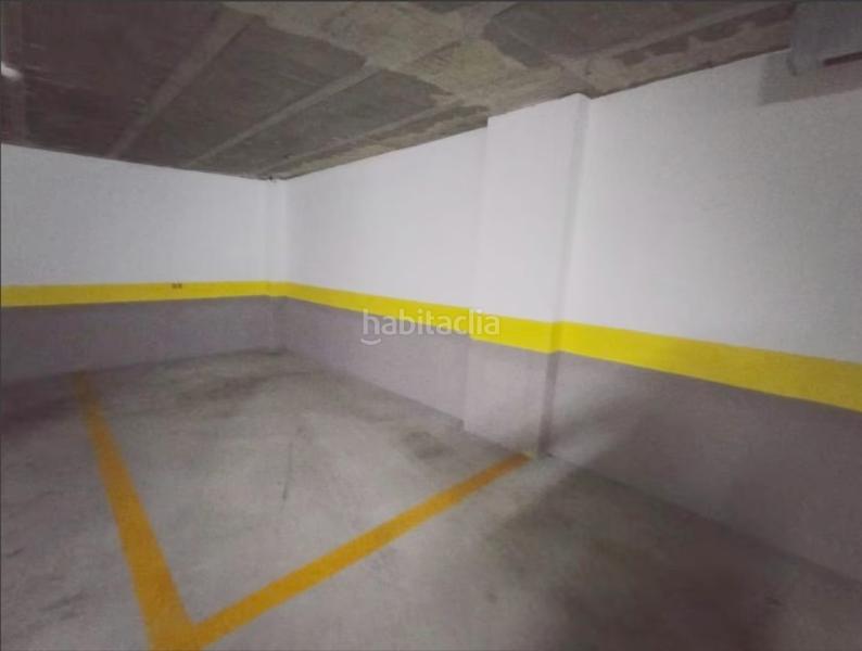 Foto 33733839-e8b9-4073-9757-8205b3082240. Parking coche en Sardoma - Castrelos Vigo