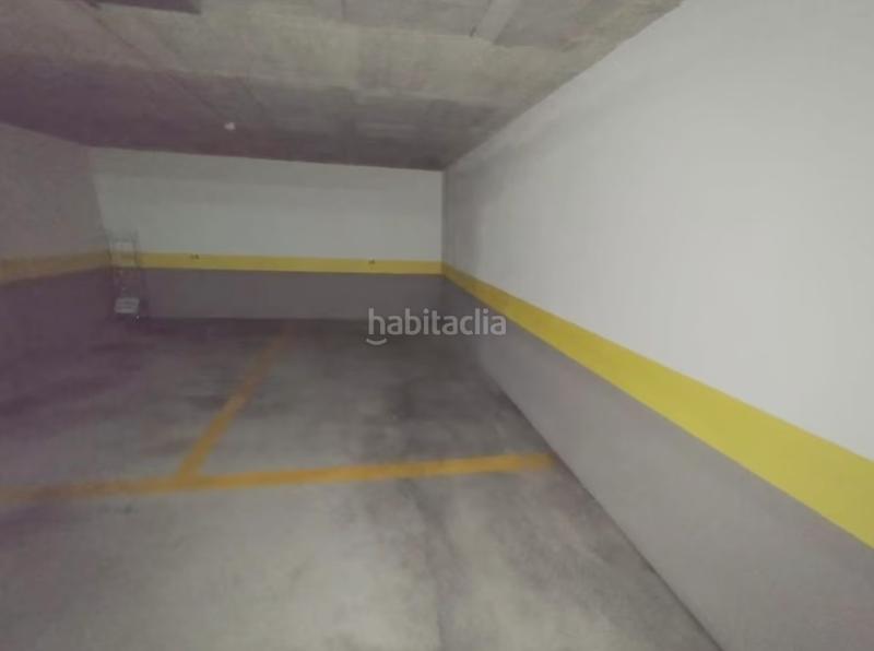 Foto 56dba264-b091-4264-abf6-351f0bcc139f. Parking coche en Sardoma - Castrelos Vigo