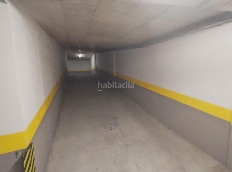 Foto bce9c510-b2f8-43df-adfa-ec18b51cc6d6. Parking coche en Sardoma - Castrelos Vigo