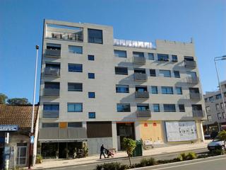 Car parking  Castrelos