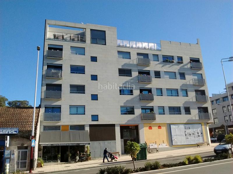 Foto d10e78b1-bd1c-4d47-bb36-980c9b5aa7ee. Parking voiture dans Sardoma - Castrelos Vigo