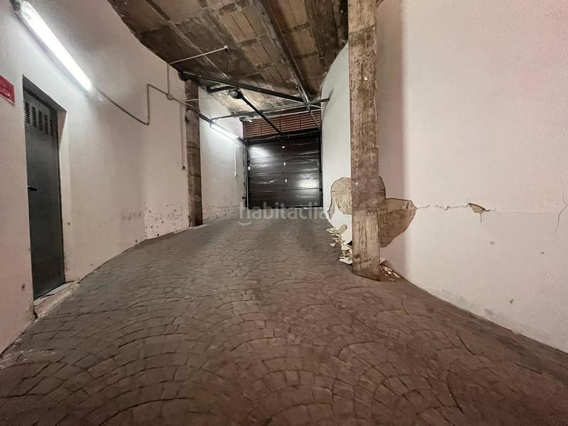 Foto 47a4cc6c-88dd-4b34-b5a2-39f3e190322d. Car parking in Pantoja