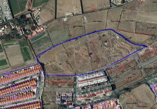 Terreno residenziale in BARRANCO