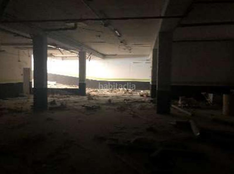 Foto 7b3d3d59-b1dd-4a04-8149-531c657fe4ce. Parking coche en Casarrubios del Monte