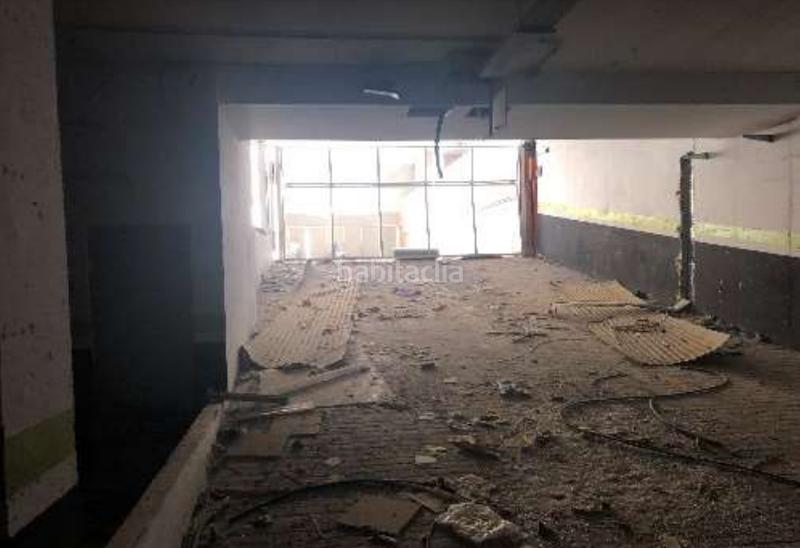 Foto 93cef70a-a2d2-414b-8c31-27b079df9360. Car parking in Casarrubios del Monte