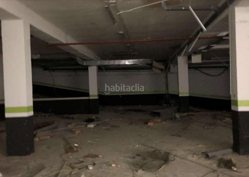 Foto 87e0229b-6341-4e9f-b68b-c5008f62ee2c. Posto auto in Casarrubios del Monte