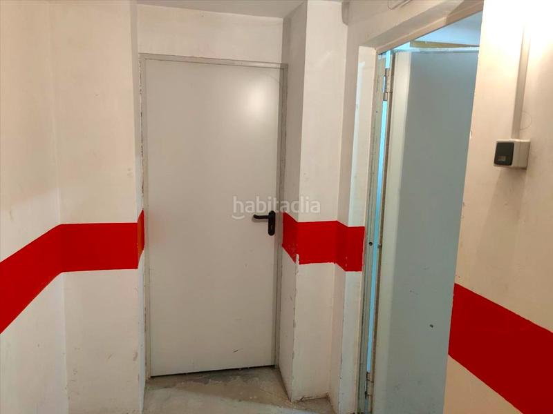 Foto 0afc2cd0-877b-453d-a298-d850210dc2ed. Parking coche en Cadreita