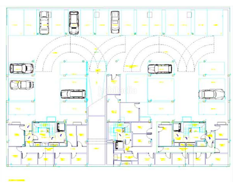 Foto 22f0f5b3-13ba-437b-a656-d3559dbf9448. Parking coche en Cadreita