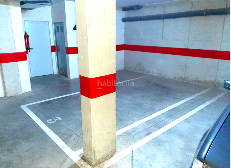 Foto 2ba45cee-5844-462b-a603-3607a1dc1909. Parking coche en Cadreita