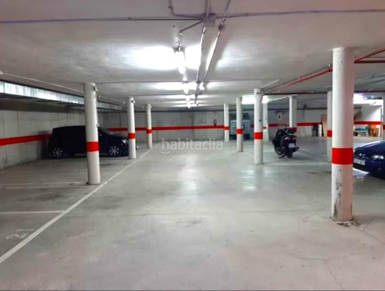 Foto 70b4bd89-e97a-41c8-81fa-05bc9490755d. Parking coche en Cadreita