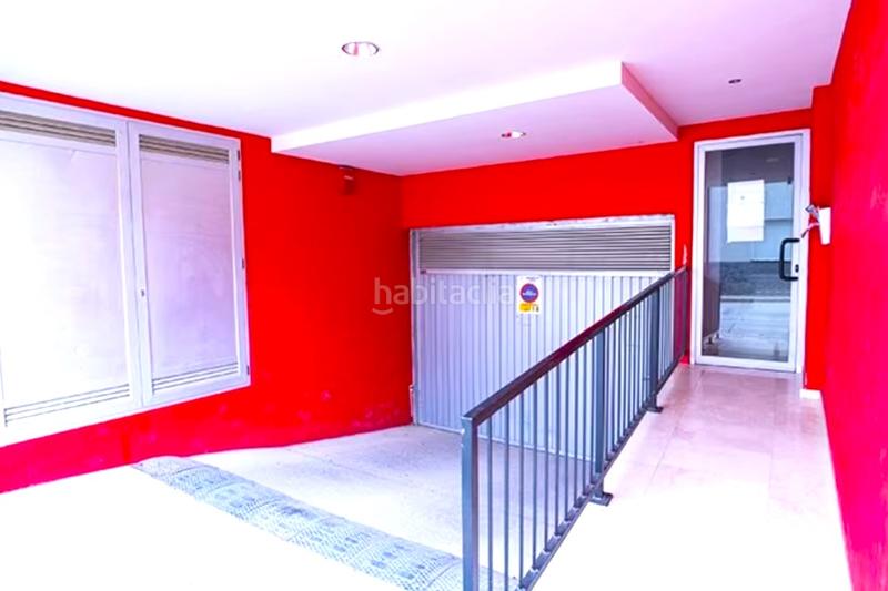 Foto 76c5a7cf-8a1c-4501-885e-0c5e4fdc7ba3. Parking coche en Cadreita