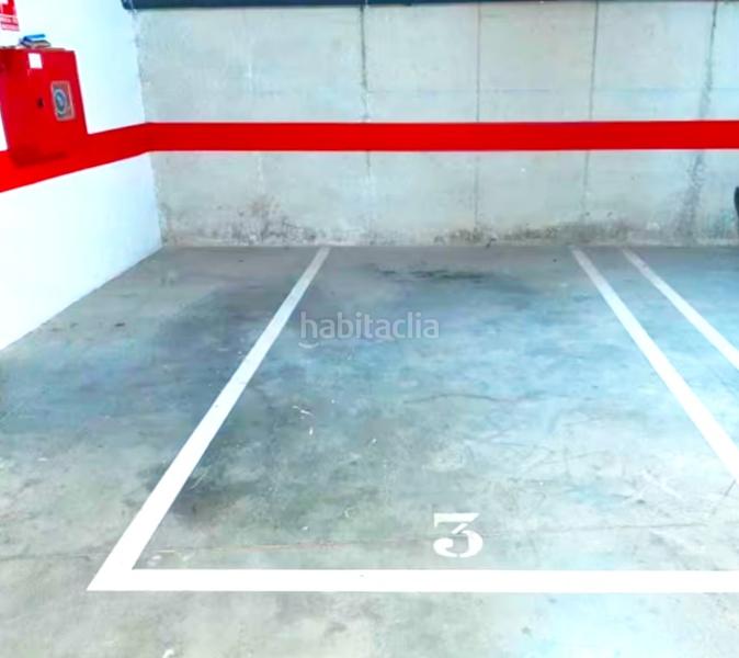 Foto ac206bf4-d500-481d-91e2-021857f08795. Parking coche en Cadreita