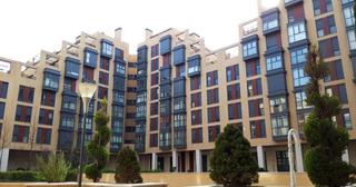 Aparcament cotxe  Ensanche de vallecas