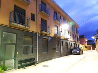 Car parking in DONANTES DE SANGRE