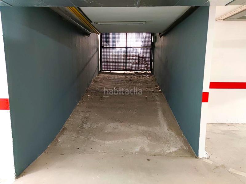 Foto 4b70ec59-dd8d-4fc4-bdd8-76ccba377206. Posto auto in Agoncillo