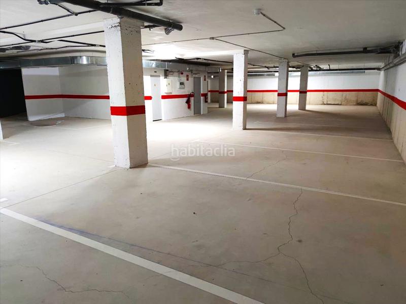 Foto 6357a8fa-6ab5-4a1f-b802-cadc94df1fe9. Posto auto in Agoncillo