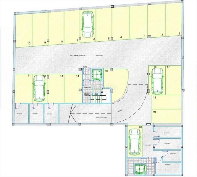 Foto 7aafcaee-ef11-4791-8e5d-6ff2b6648634. Posto auto in Agoncillo